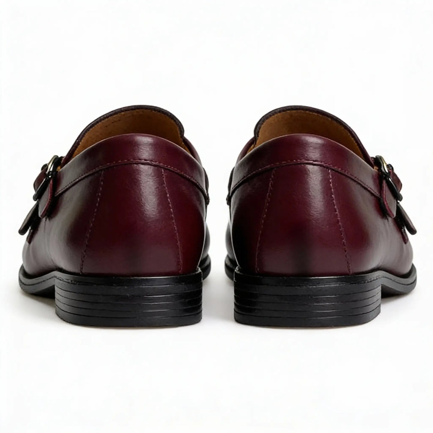 Clara : Mocassin Femme en Cuir Véritable – Confort et Élégance