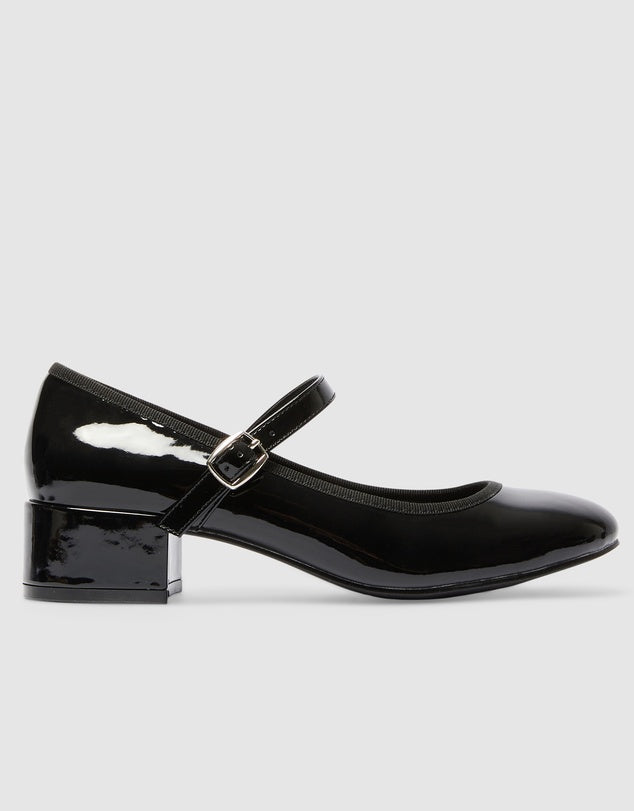 Jane : Chaussures en cuir, Luxe et Confort