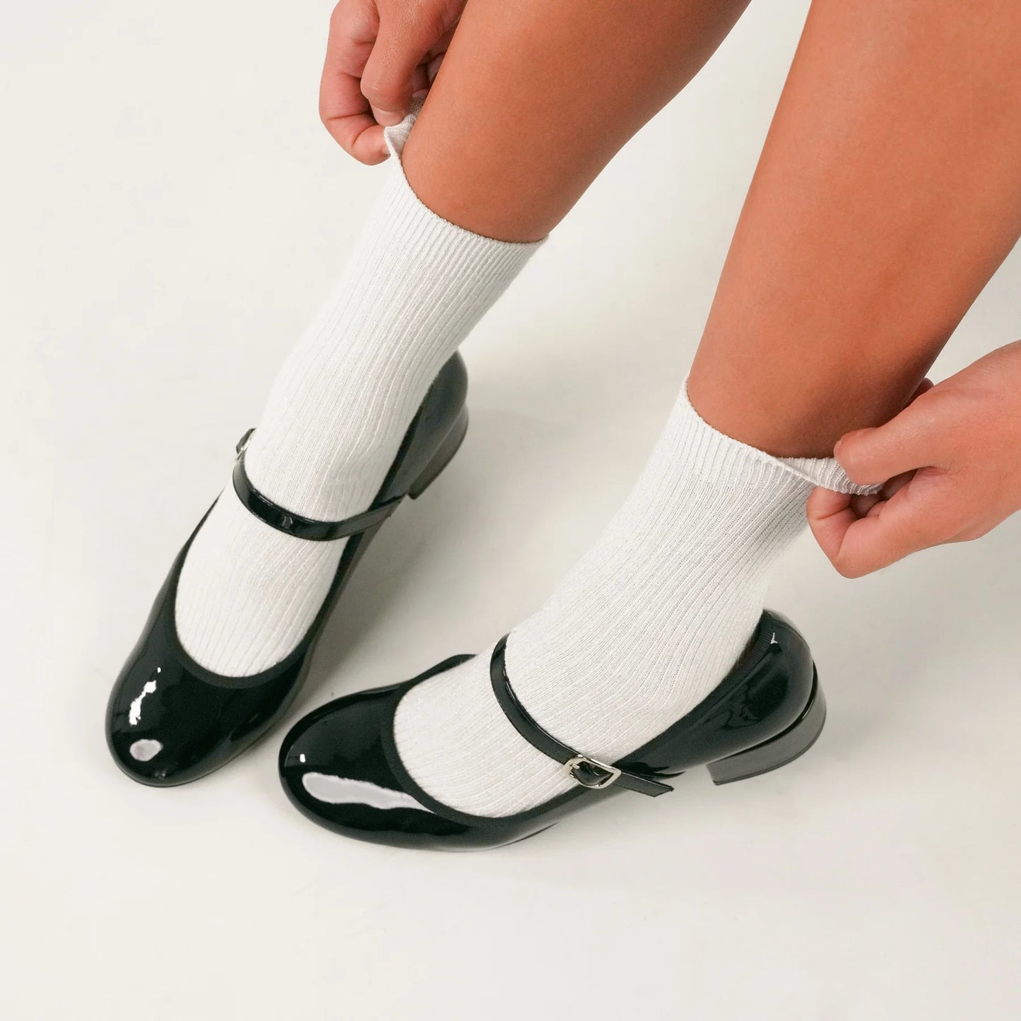 Jane : Chaussures en cuir, Luxe et Confort