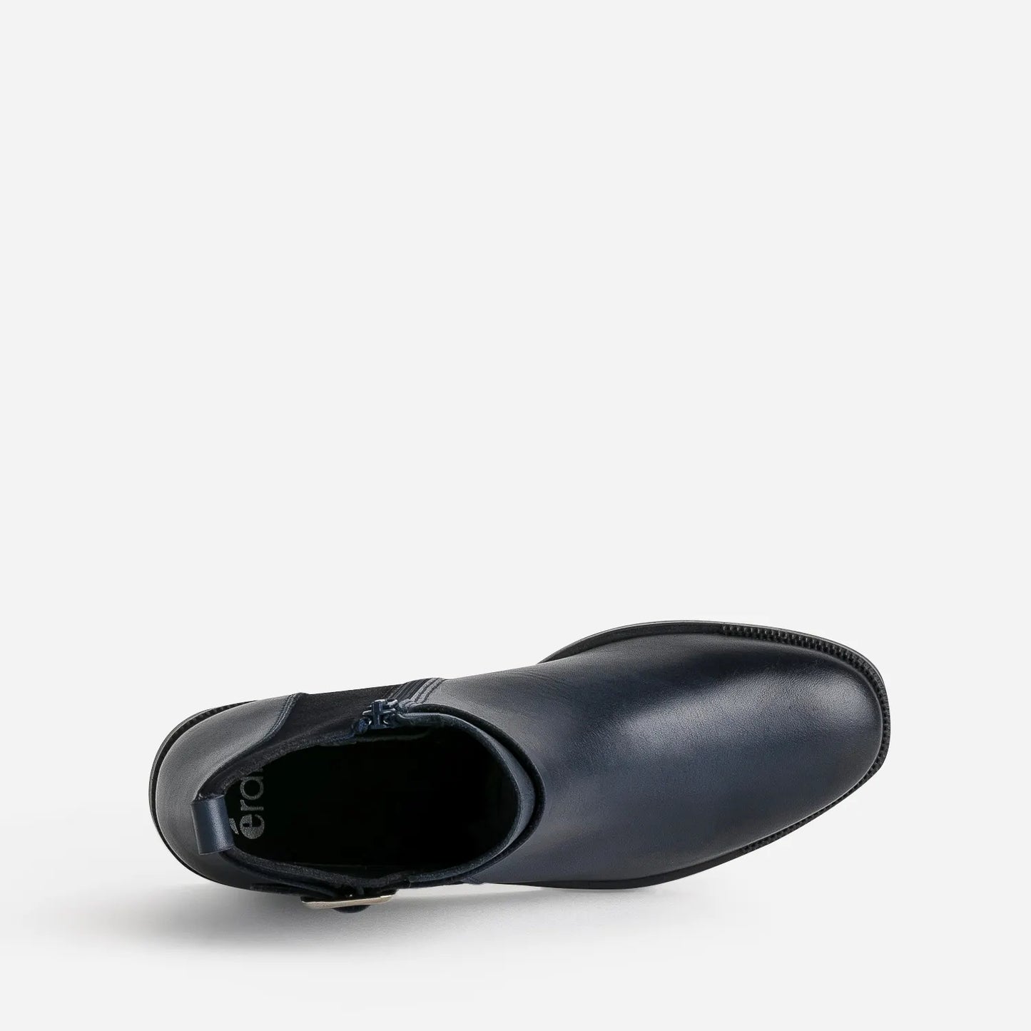 Neavy : Bottine Femme en Cuir Véritable  – Luxe et Confort
