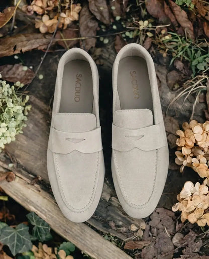 ELINA- Beige