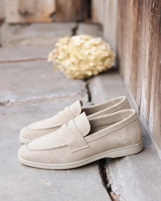 ELINA- Beige